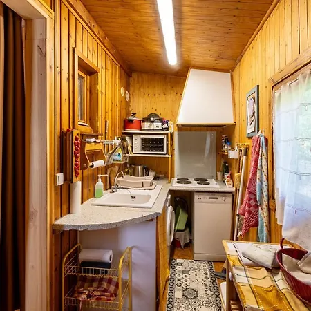 Chalet Serenite - Tranquillite Et Tres Belle Vue Puyvalador Exterior photo