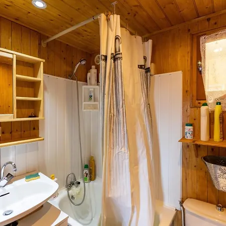 Chalet Serenite - Tranquillite Et Tres Belle Vue Puyvalador Exterior photo