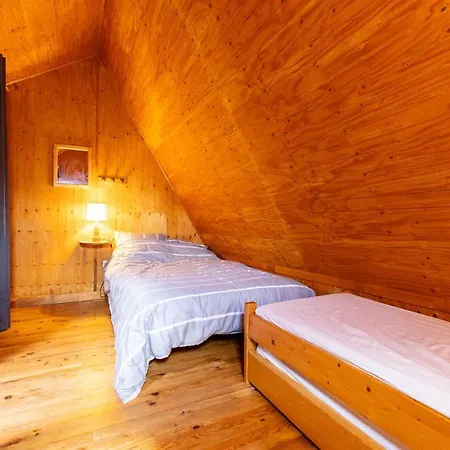 Chalet Serenite - Tranquillite Et Tres Belle Vue Puyvalador Exterior photo