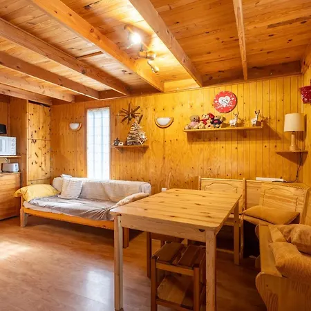 Chalet Serenite - Tranquillite Et Tres Belle Vue Puyvalador Exterior photo