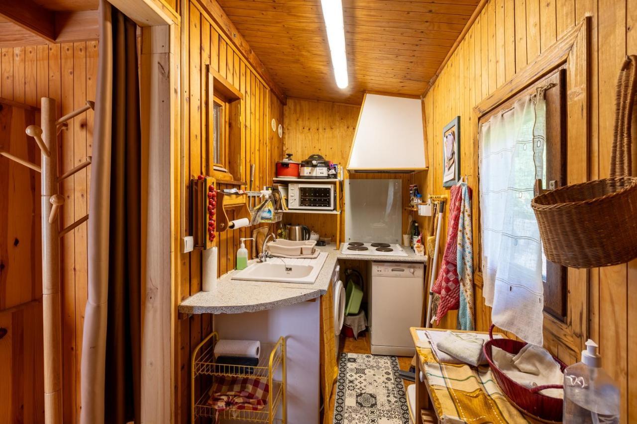 Holiday home Serenite - Tranquillite Et Tres Belle Vue Puyvalador