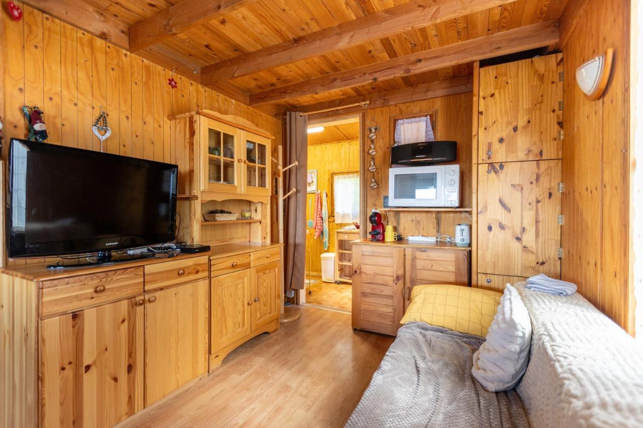 Serenite - Tranquillite Et Tres Belle Vue Holiday home Puyvalador